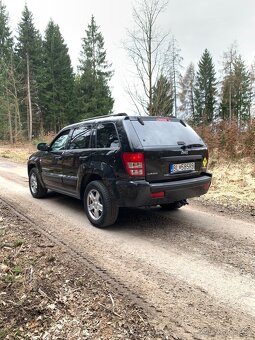 ✅Jeep Grand Cherokee 3.0 CRD - 3