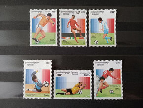 Futbal, MS vo futbale NOVÁ PONUKA - 3