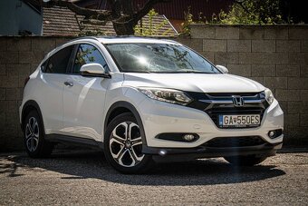 Honda HR-V 1.6 i-DTEC Executive - 3