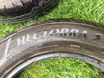 205/60 r16 letné pneumatiky - 3