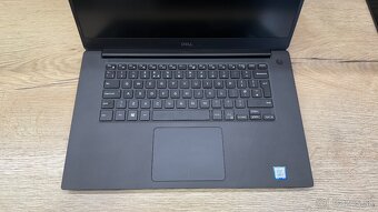 Dell Precision 5540 - 3