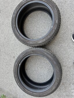 Pneumatiky Letne- Yokohama 225/45 R17 94W - 3
