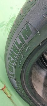 Letne pneumatiky michelin 245/45R19 - 3