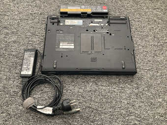 Lenovo THINKPAD T410i 2518-P9G - 3