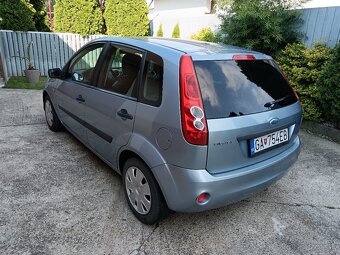fiesta 1299cm 51kw r.v.2007 - 3