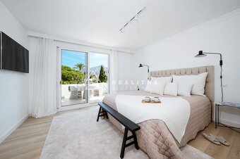 Španielsko, Vila, Nueva Andalucia, Marbella - 3