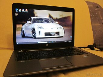 Hp Elitebook 840G2 i5,8 Gb ram,SSD,W11PRO PRO - 3