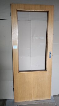 Panelákovej dvere a iné - 3