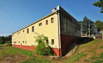Obchod Potravín - Polifunkčná budova na predaj - 3