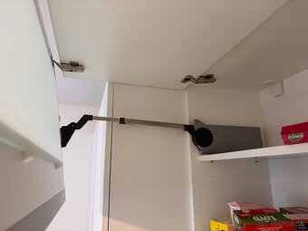 Nadštandardná kuchynská linka na mieru - 3