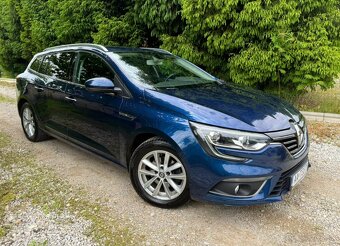 Renault Mégane Grandtour 1.6i 2018 - 3