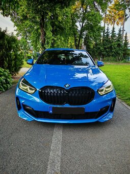 BMW 120d xDrive M Sport, 140kW, 4x4, 44 904 KM - 3