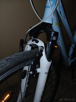 CTM dámsky bicykel - 3