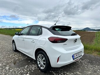 Opel Corsa 1.2 55kW/74HP - 3
