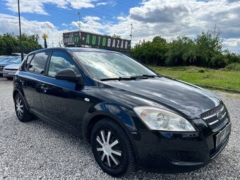 Kia Ceed 1,4 - 3