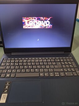 Lenovo Ideapad 3 - 3