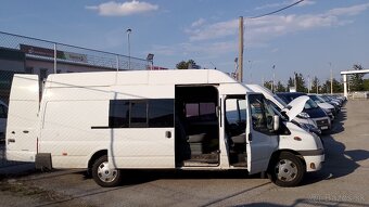 Ford Transit 2,2 tdci 2012 114 kW - 3