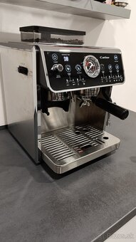 Kávovár Catler ES910 s mlynčekom - 3