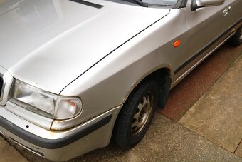Skoda Felicia 1.6 + LPG - 3