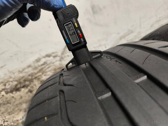 225/45 R17 Letné pneumatiky Dunlop Sportmaxx 4 kusy - 3