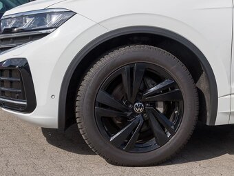 Volkswagen Touareg 3.0 TDI ELEGANCE - 3