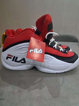 Predám Sneakers Fila Grant Hill 3 - 3