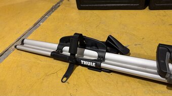 Stresny nosic na bicykel Thule - 3