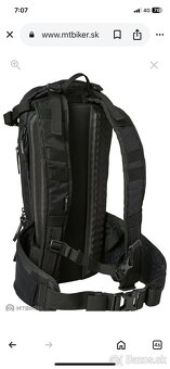 FOX batoh Utility 10l - 3