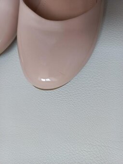 Balerínky - 38,39,40 - 3