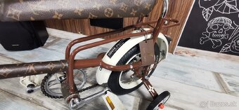 LV detský bicykel - 3