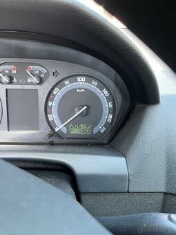 Škoda Fabia 1,2 HTP - 3