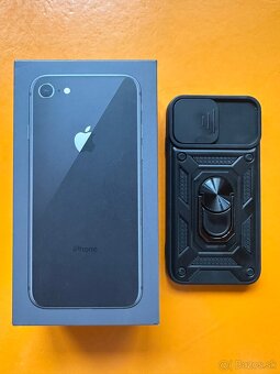Iphone 8, 64GB - 3