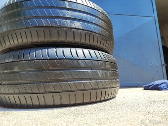 215/55R17 94W MICHELIN PRIMACY3 - 3