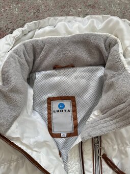 Lyžiarska bunda Luhta - 3