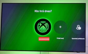 X BOX ONE S - 1TB - 3