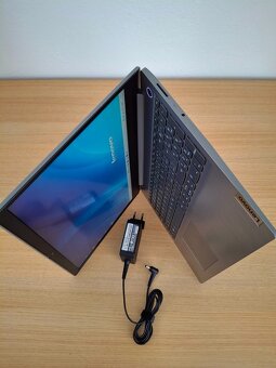 Lenovo IdeaPad 3 15IIL05 – Platinum Grey - 3