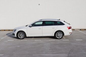Škoda Superb kombi - prenájom - 3