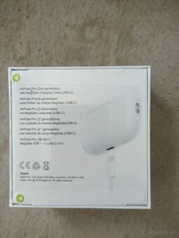 Apple AirPods Pro 2. Generation USB-C - 3