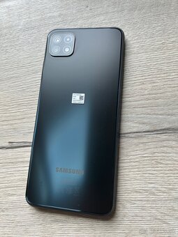 Samsung Galaxy A22 5G - 3
