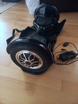 Hoverboard - 3