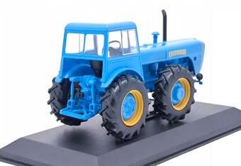 Dutra D4K 1:43 - 3