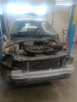 Rozpredam volvo XC60 I 2,4 d4 2008-2016 - 3