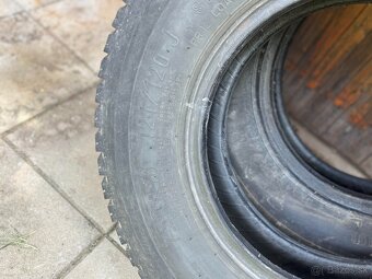 Pneu. 7.50 r16 121/120 j - 3
