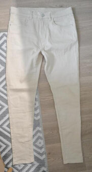 Elastické sexi vysoký sed M/XL - 3