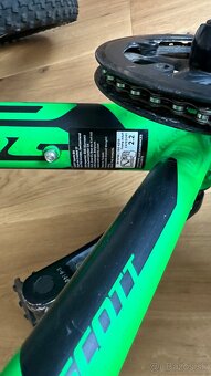 Scott Scale Junior 20 - 3
