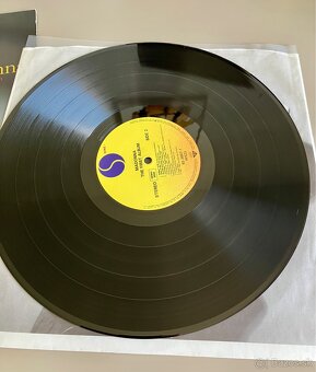 LP Madonna - The First Album - 3