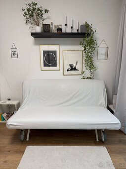Predam rozkladaci gauc Ikea Lycksele Murbo - 3
