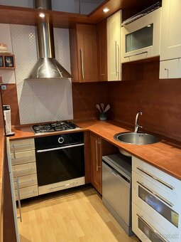 4-izbový byt | 69 m² | Košice-Západ | Michalovská ul. - 3