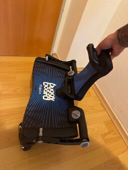 Buggy board - 3