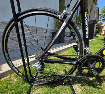 Cestný bicykel Boardman Team Carbon - 3